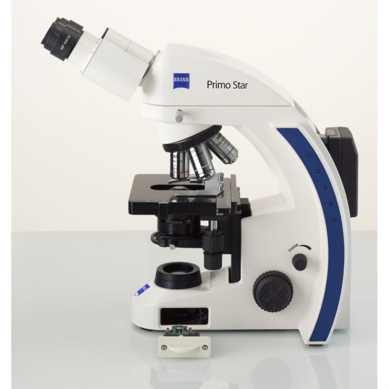 Microscope ZEISS ( Germany) Lab Supply