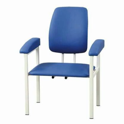 Sampling chair