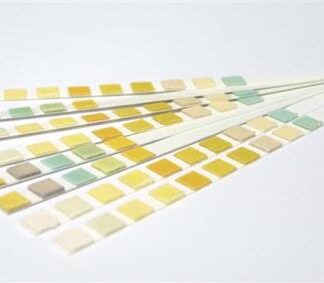 Urine Strips شرائط بول