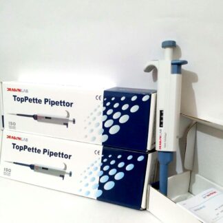 Micropipette ميكروبيبت