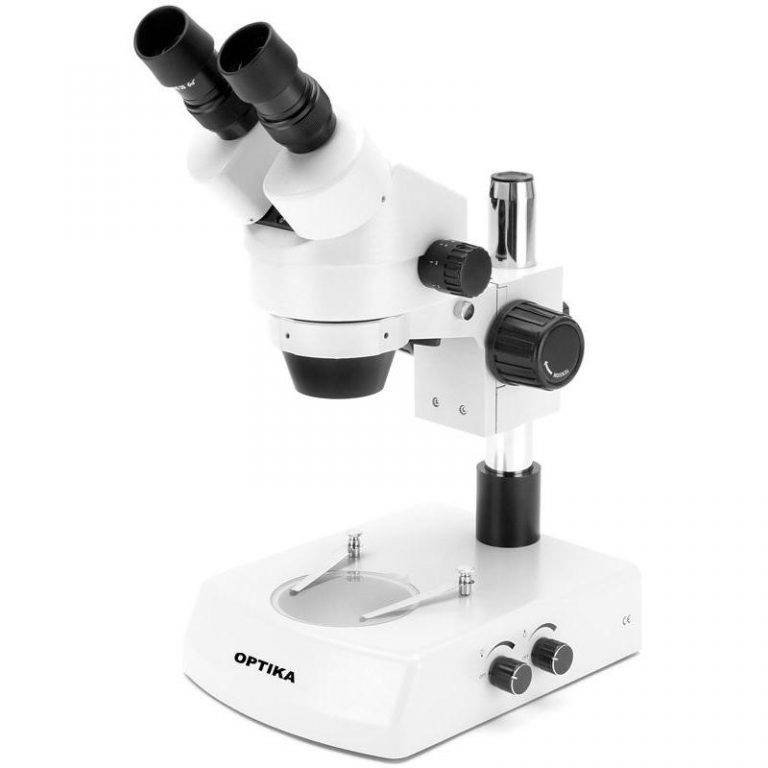 Stereo Microscopes/ميكروسكوبات فراغية Lab Supply