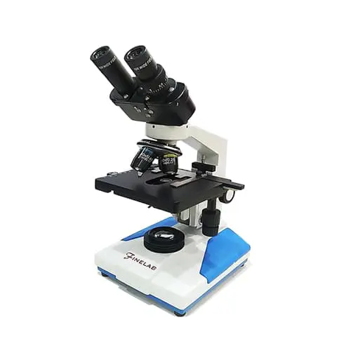 Binocular Microscope STD9 LED Finelab هندي Lab Supply