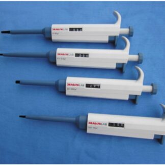 Micropipettes Variable Dragon/ميكروبيبيت دراجون صيني متغيرة