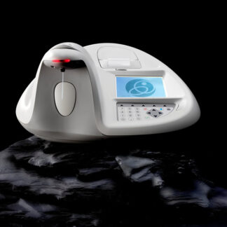 Semi Biochemistry Analyzer BTS 350 (Biosystems) (Spanish) \  جهاز الكيمياء بايوسيستم BTS-350  الاسبانى