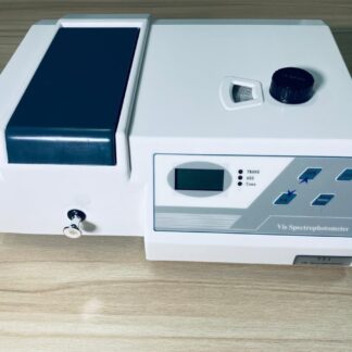 Spectrophotomter  721 (Chinese) \  جهاز الكيمياء سبكتروفوتوميتر 721 الصينى