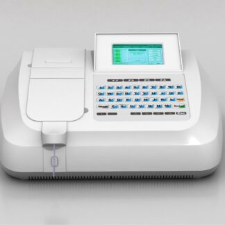 Sunostik SBA-733 Semi - Automated Chemistry Analyzer (Chinese) \ جهاز الكيمياء سانوستيك الصينى SBA-733