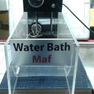 Water Bath (MAF) (Egyptian)/حمام مائى محلى