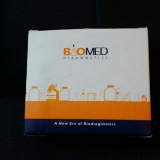 Alkaline Phosphatase 5 x 10 ml
