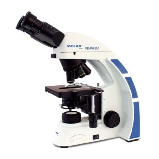American Phase Contrast Microscope Velav VE_PH300