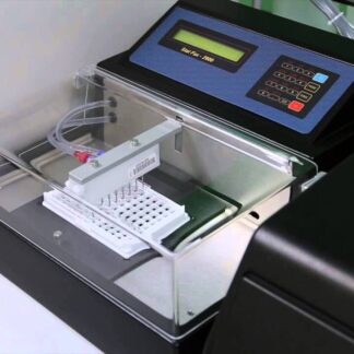ELISA Washer Stat Fax2600 (made in U.S.A)   جهاز اليزا washer ستات فكس الامريكى
